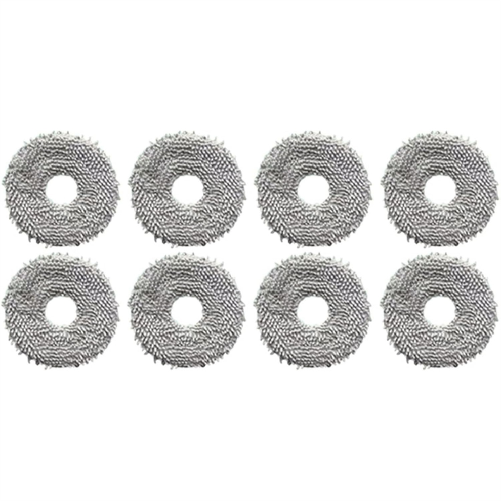 Mop Cloth Pads For Bot L20 Ultra Robot Vacuum Cleaner Parts 4711669700922