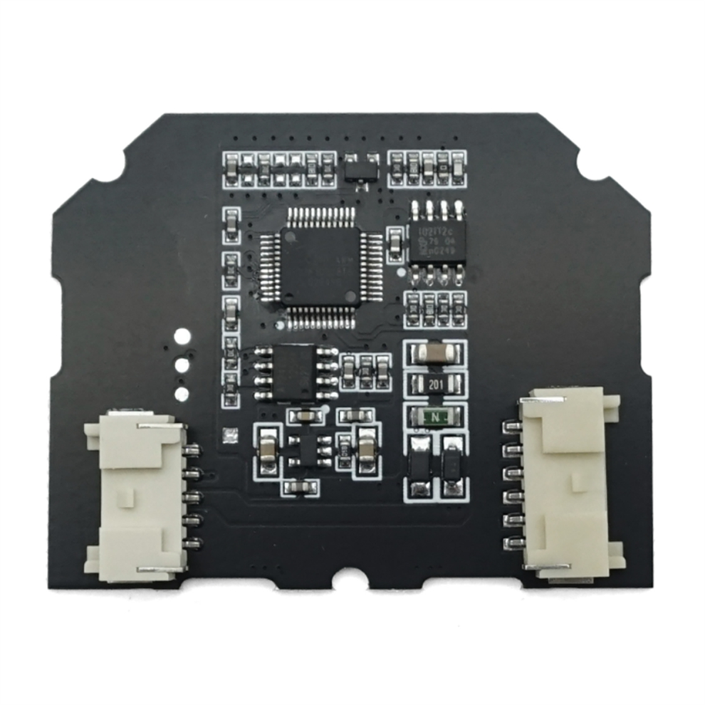 Klr For A6 C8 4M Permanent Assist Off-Hand Module 4711669797328