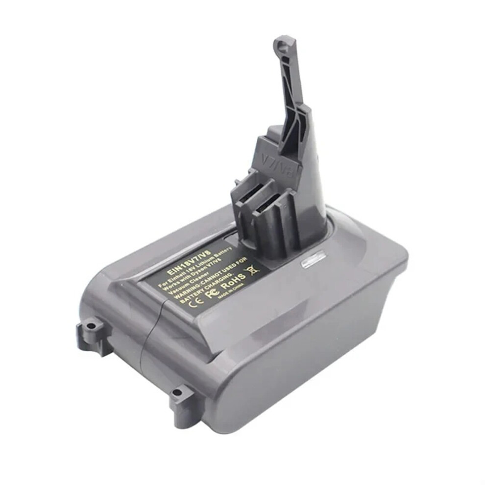 Power Tools Lithium Battery Adapter Converter For 18V Battery 4711669702544