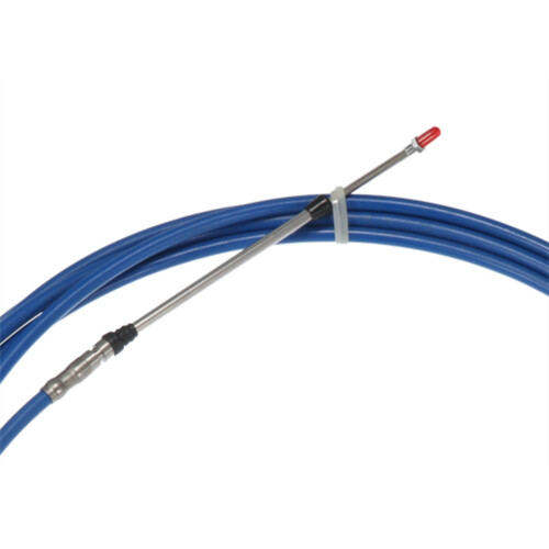 Marine Throttle Cable 3 meters Outboard Motor Throttle 2