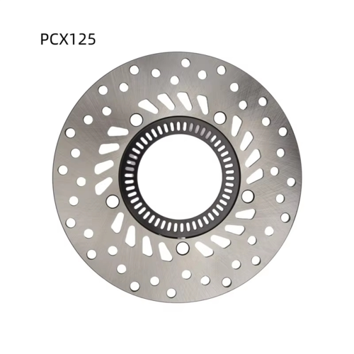 Motorcycle Front Brake Disc Brake Pad for PCX125 21-23 1