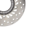 Motorcycle Front Brake Disc Brake Pad for PCX125 21-23 5