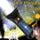 Solar Rechargeable Flashlight Built-In Battery with Cob Side Tactical Outdoor Camping Flashlight 2