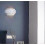 Simple LED Wall Lights - Metal Sconce Warm White Interior Lamp 4
