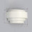 Simple LED Wall Lights - Metal Sconce Warm White Interior Lamp 2
