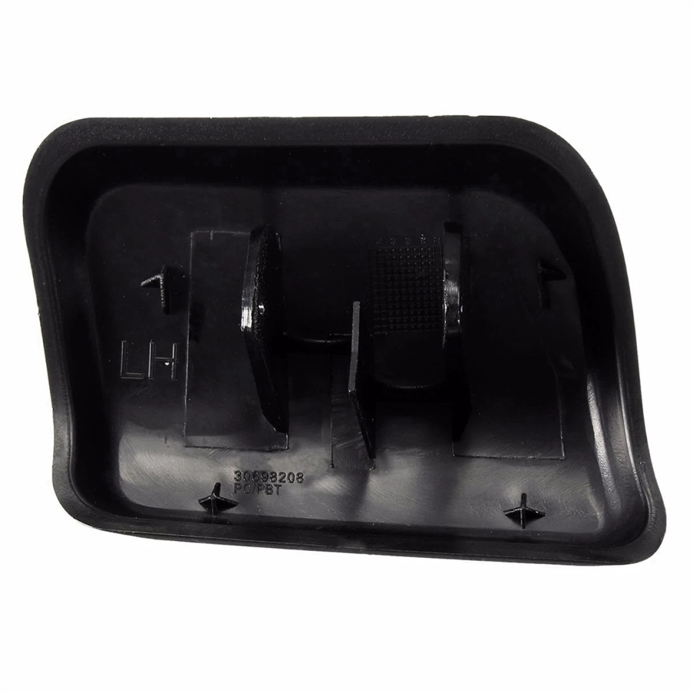 Left For Xc90 Front Headlight Washer Jet Nozzle Cover 30698208 4711669797533