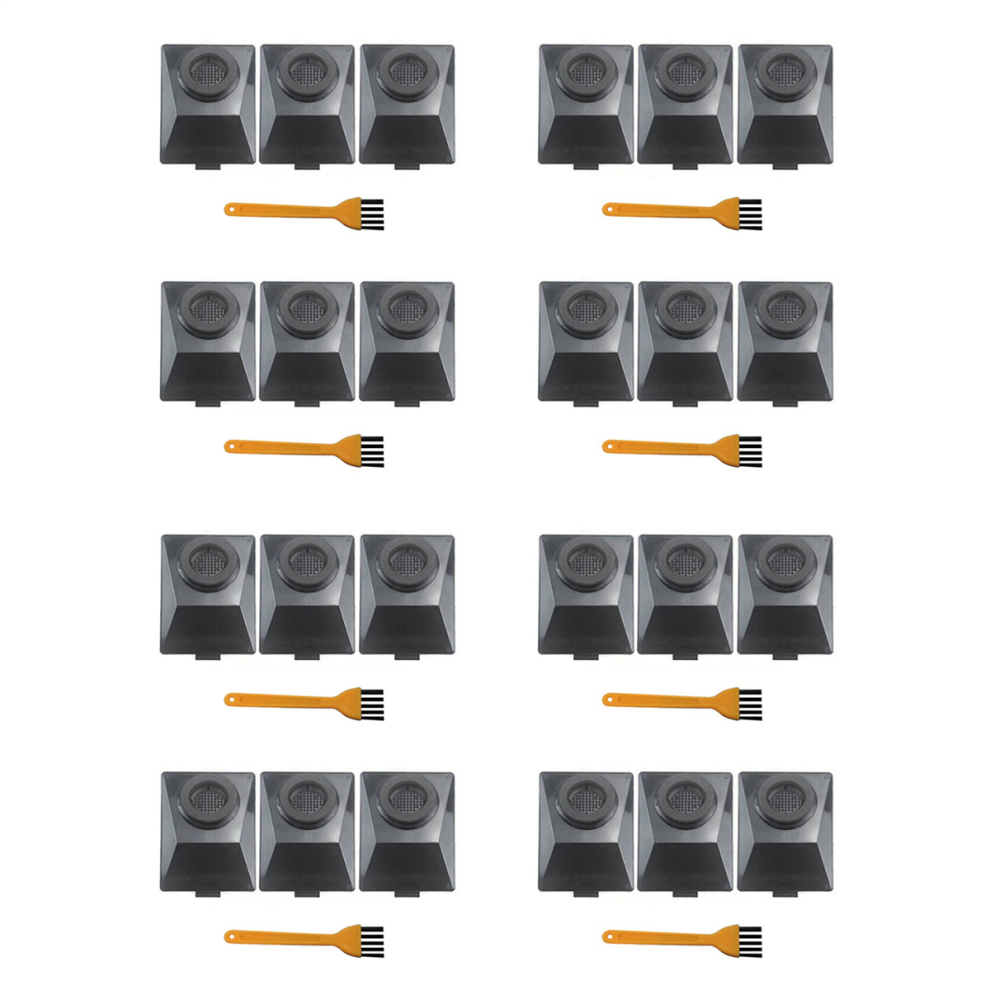 Hepa Filter for Rainbow Rexair E2 Series Part Filter Cleaning Tools-image-OPC-PJ96XR2-NEW