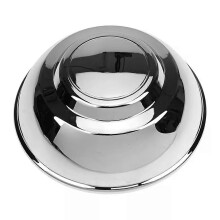 Car Wheel Center Cap Hub Cap Cover 4895432AA 4895439AA for 300 Charger 2006-2020 Car Accessories