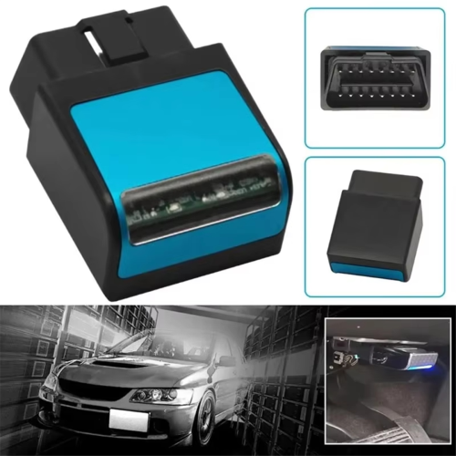 RA003 Active Fuel Management Disabler Device AFM for V6 V8 Engine 1