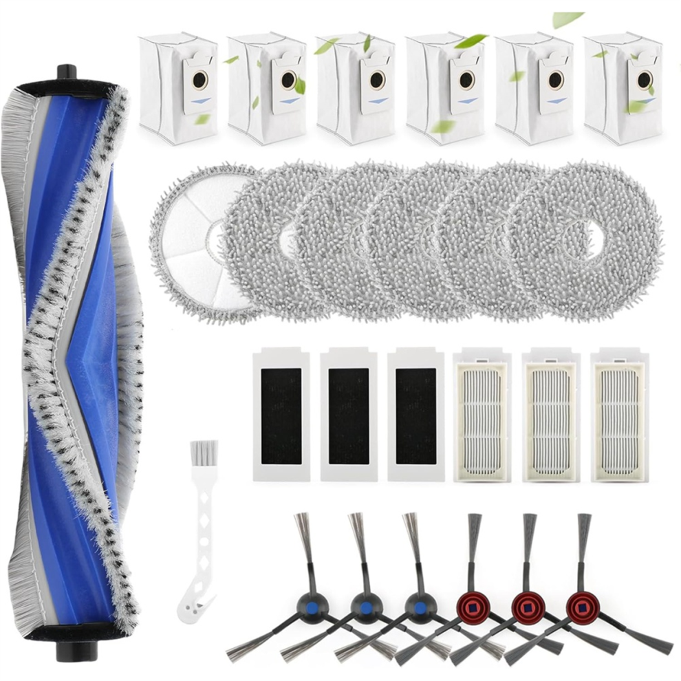 Replacement Parts for T30S/T30S PRO Vacuum Cleaner-image-OPC-PJ96YDB-NEW