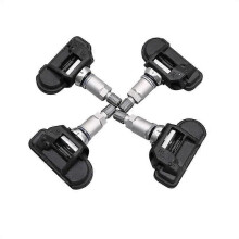 4X FOR 2014 2015 2016 MERCEDES-BENZ E-CLASS (W212) 2019 2020 EQC (N293) TPMS 433MHz TIRE PRESSURE SENSOR