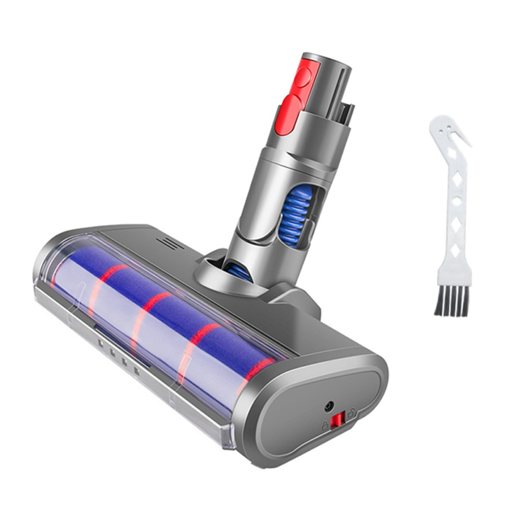 Soft Roller Brush Head for V7 V8 V10 V11 V15 G5 Vacuum