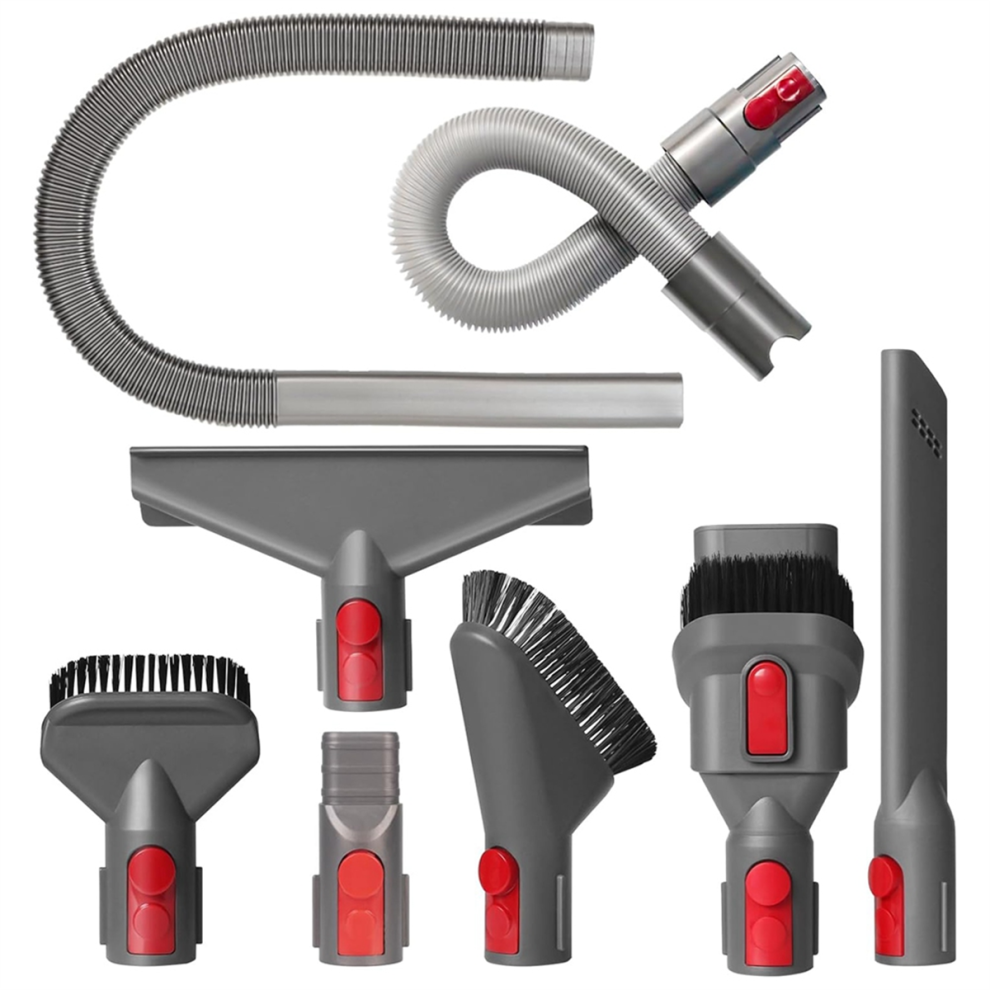 Vacuum Attachment Kit for V7 V8 V10 V11 V15-image-OPC-PJ96ZGJ-NEW