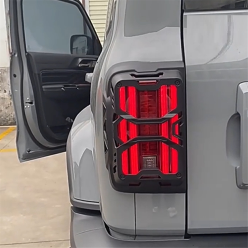 Tank 300 Protection Cover Light Shield Tough Tail Light Guard 1