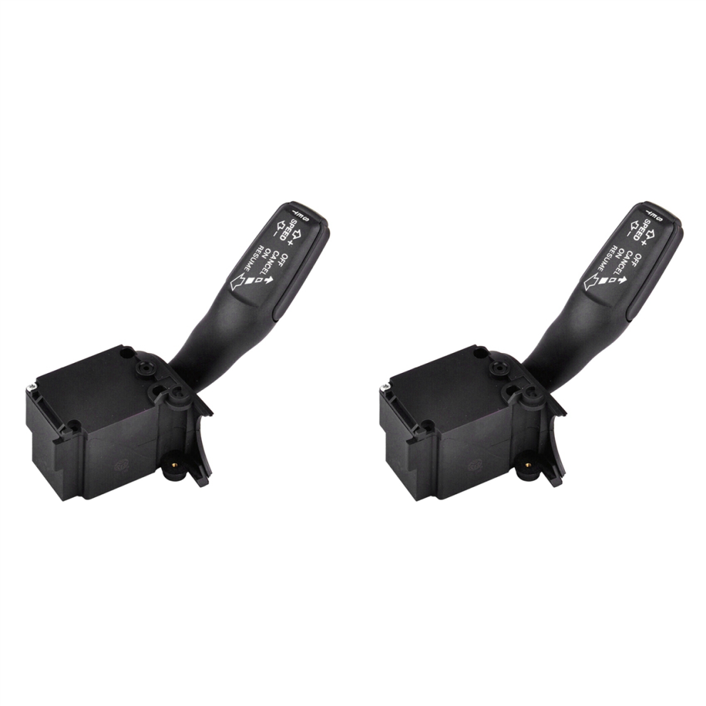 Turn Signal Cruise Control Combination Column Switch Stalk For - 4713376361885