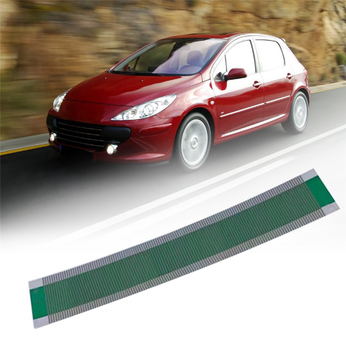 Car Multi LCD Display Pixel Repair Foil Flat LCD Connector 1