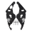 Engine Protective Cover Engine Compartment Protective Cover 3