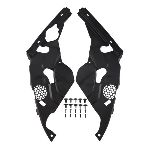 Engine Protective Cover Engine Compartment Protective Cover 2