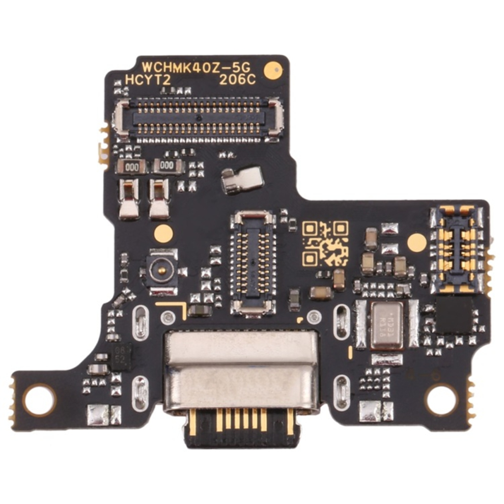 Usb Charging Port Board For K40 Gaming / Poco F3 Gt 4713376362257