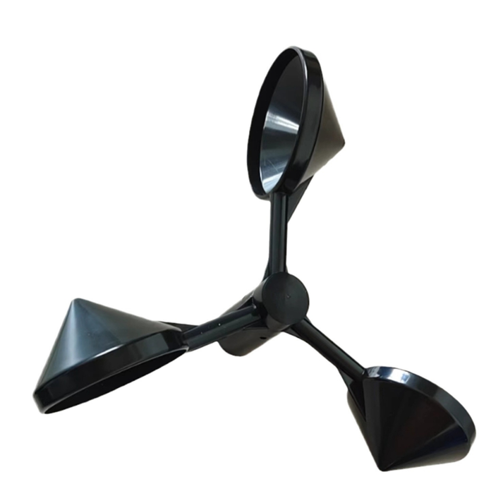 Anemometer Housing Wind Part Direction Indicator Shell For Anemometer 4713376366866