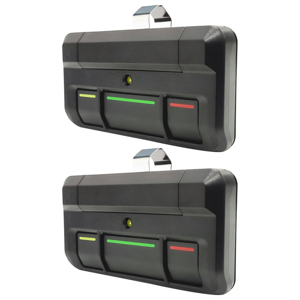 813Lmx 811Lm Gate Opener Remote Control Replacement Gate Clicker 2Pcs 4713376366767