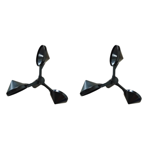 Anemometer housing Wind Part Direction Indicator Shell for Anemometer