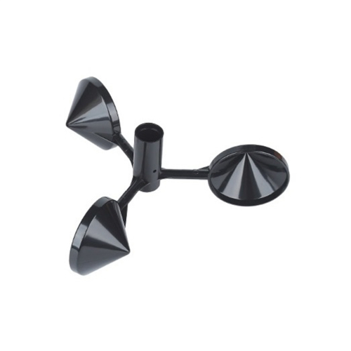 Anemometer housing Wind Part Direction Indicator Shell for Anemometer 1