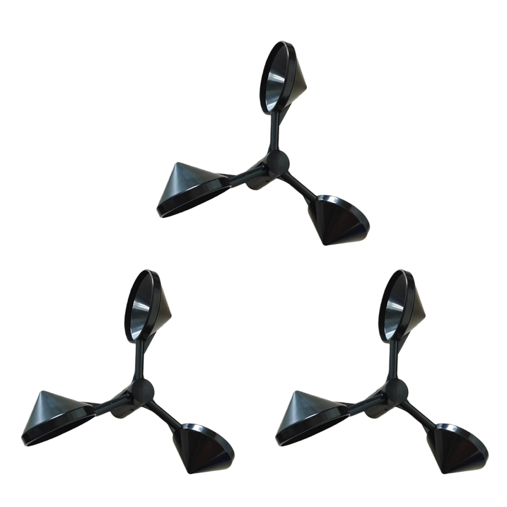Anemometer Housing Wind Part Direction Indicator Shell For Anemometer 4713376366873