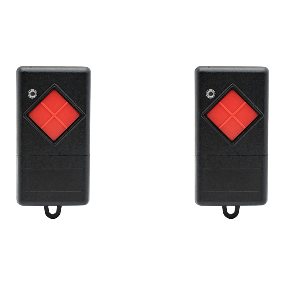 Mahs40-01 40.685Mhz Garage Door Remote Control 40.685Mhz 4713376368327