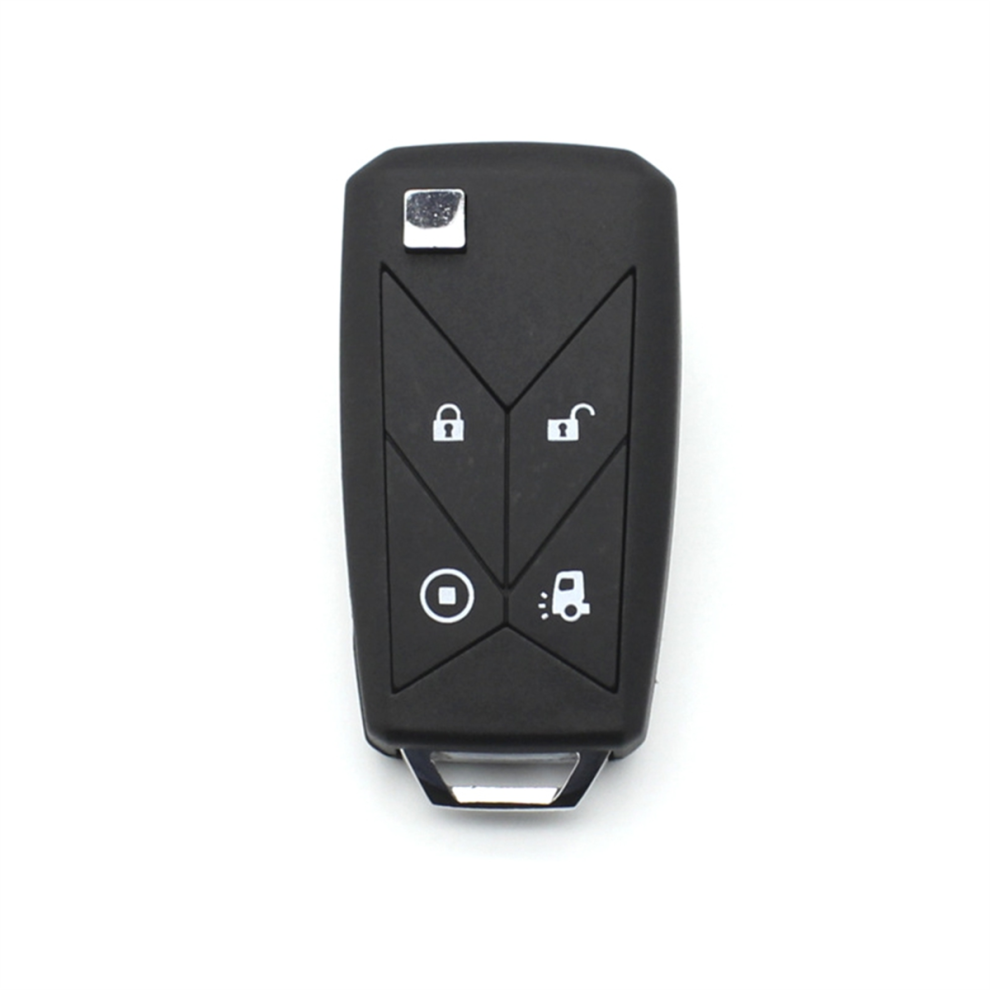 Key Cover For Gamma Series Black 4713376368174