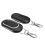 For Alutech AT-4n Remote Control 433MHz 4 Buttons 5