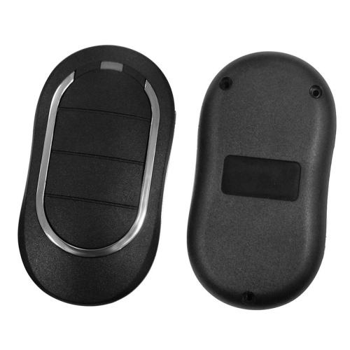 For Alutech AT-4n Remote Control 433MHz 4 Buttons 1