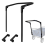Foldable Folding Cart Push Handle Extendable Cart 2