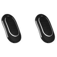 For Alutech AT-4n Remote Control 433MHz 4 Buttons