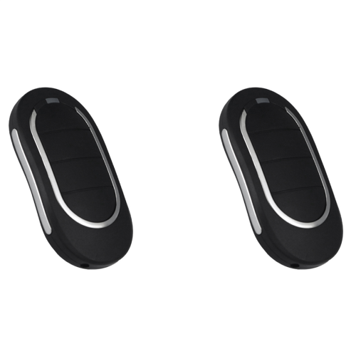 For Alutech AT-4n Remote Control 433MHz 4 Buttons