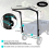 Foldable Folding Cart Push Handle Extendable Cart 4