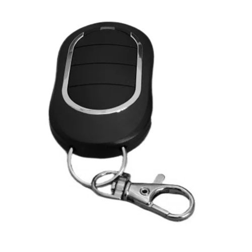 For Alutech AT-4n Remote Control 433MHz 4 Buttons 2
