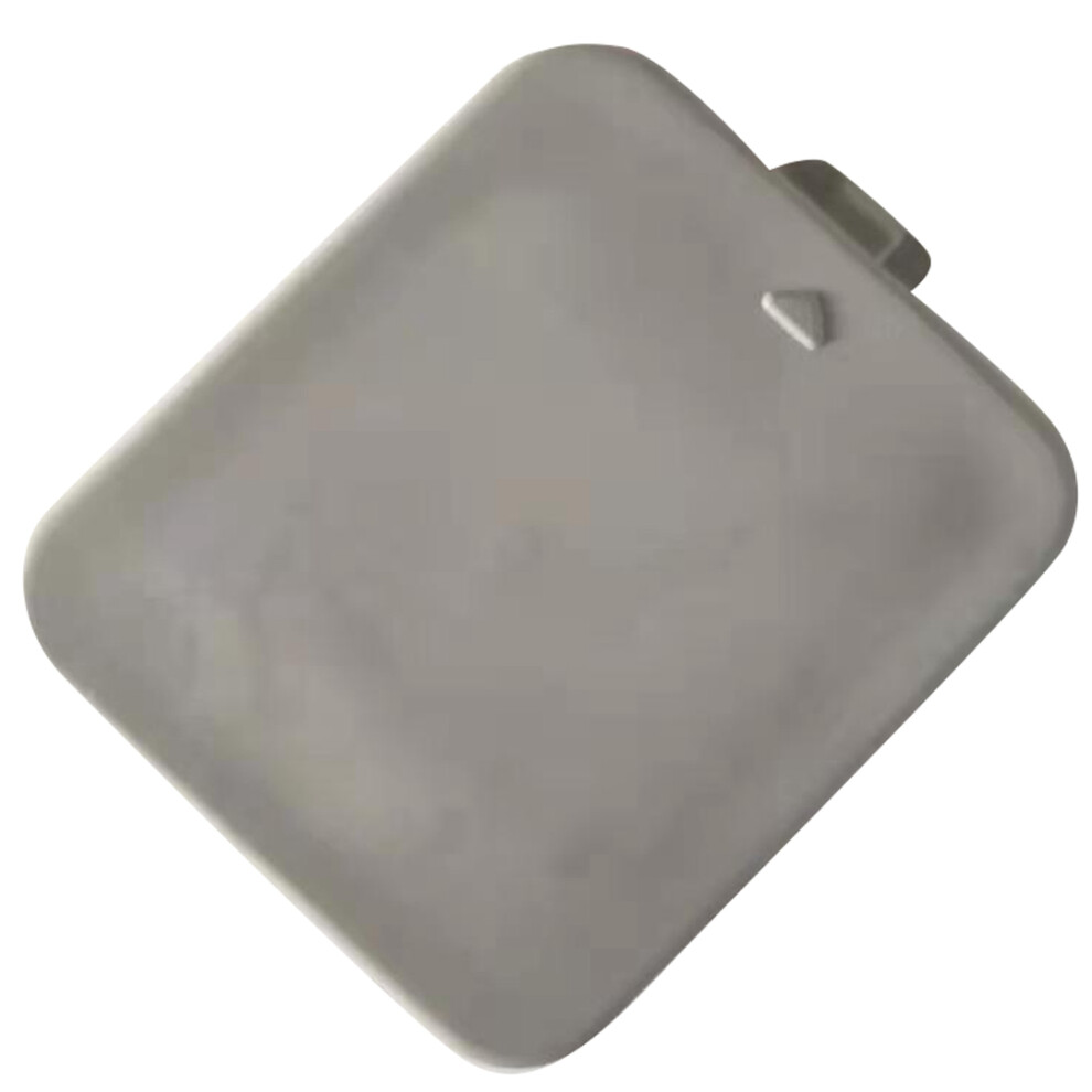 Rear Bumper Towing Tow Hook Eye Cover Cap For- X3 E83 2007-2010 4711669752679