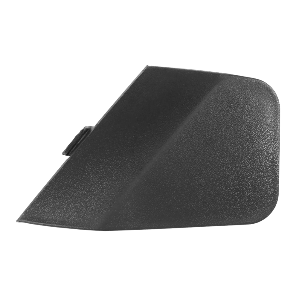 Front Bumper Tow Towing Eye Hook Cover Cap For Fiesta Mk7 08-16 4711669752570