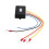 12V-24V 433MHz Digital Wireless Winches Remote Control Recovery Kit 3