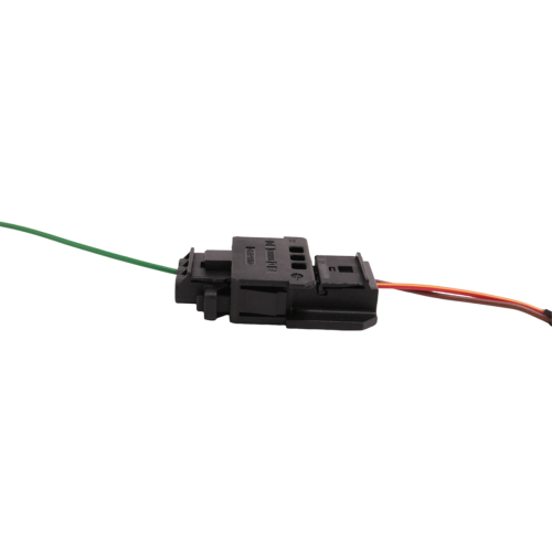 Car Rear Tail Light Wiring Harness for - W164 ML500 R350 2