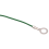 Car Rear Tail Light Wiring Harness for - W164 ML500 R350 7
