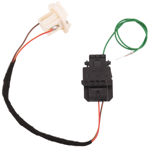 Car Rear Tail Light Wiring Harness for - W164 ML500 R350