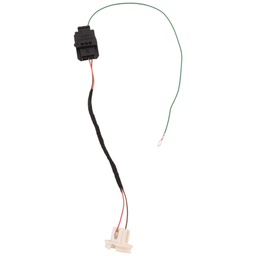 Car Rear Tail Light Wiring Harness for - W164 ML500 R350 1