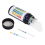 Soil PH Test Strips 100 Strips Soil Tester 0-14 PH Soil Test,for Soil 2