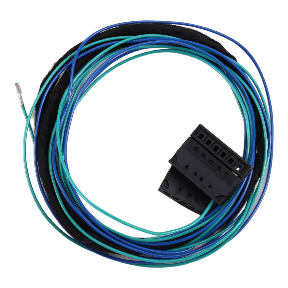 For F30 F35 F80 Car Led Taillight Retrofit Wiring Harness 4711669751597