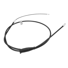 Tuya WiFi Temperatuursensor 2.4G WiFi Temperatuursensor   met 2M Temperatuursonde