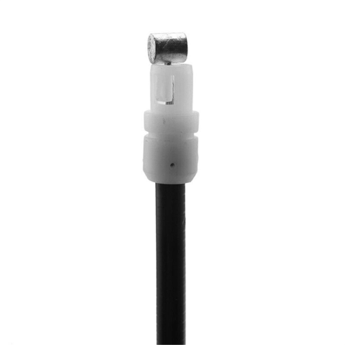 Tuya WiFi Temperatuursensor 2.4G WiFi Temperatuursensor   met 2M Temperatuursonde 2