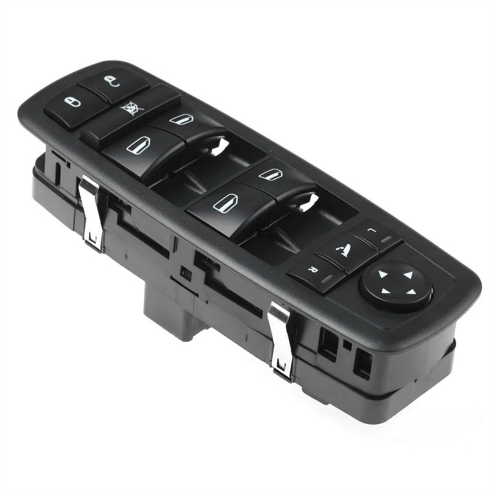 68029023Ac Car Power Window Switch For Grand Caravan Lhd 4711669753997