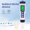 TQFP32 QFP32 TO DIP32 IC Programmer Adapter Chip Test Socket Burning Socket Integrated Circuits 3